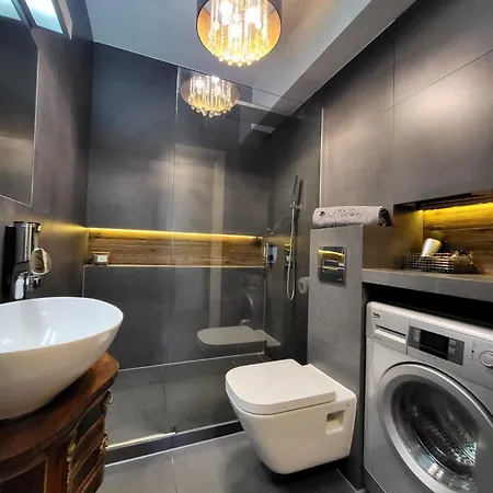 Salwator - Topolove & Krakkó