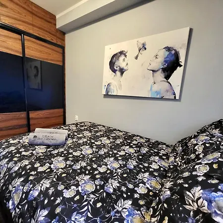 Salwator - Topolove & Krakow