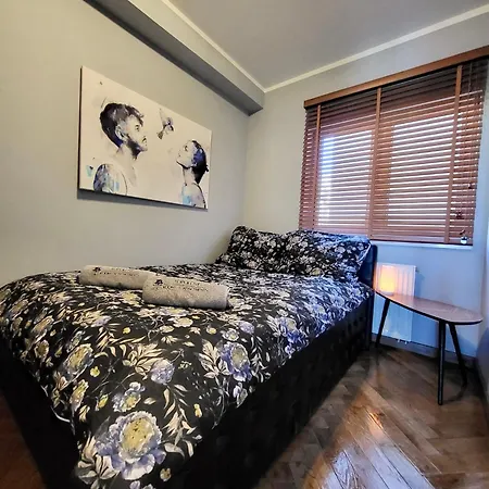 Apartman Salwator - Topolove & *