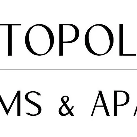 Salwator - Topolove &