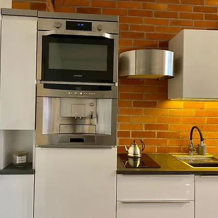 Apartman Salwator - Topolove & Krakkó