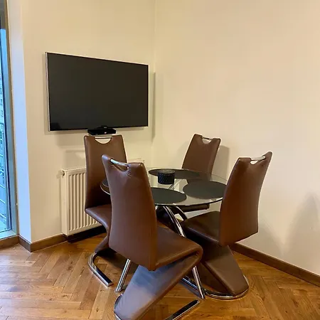 Apartman Salwator - Topolove &