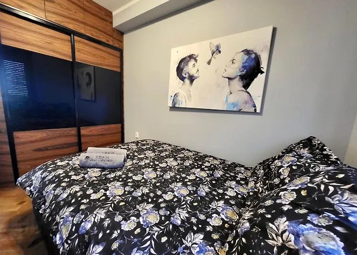 Salwator - Topolove & Krakow