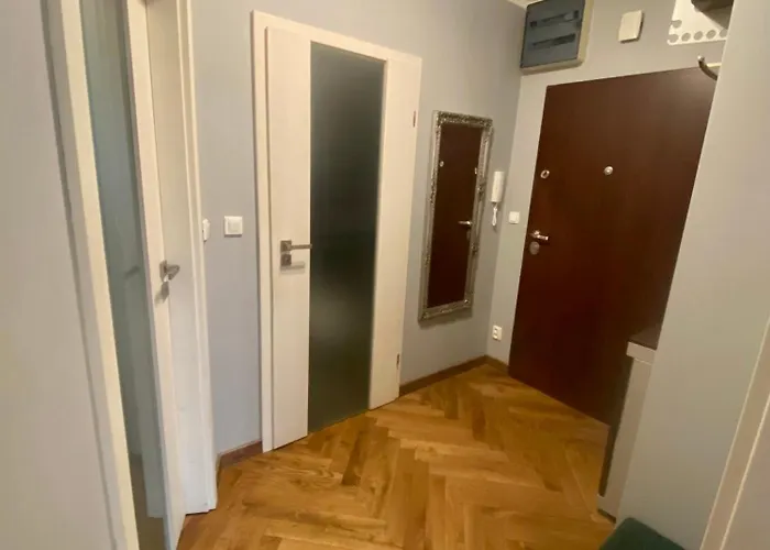 Apartment Salwator - Topolove &